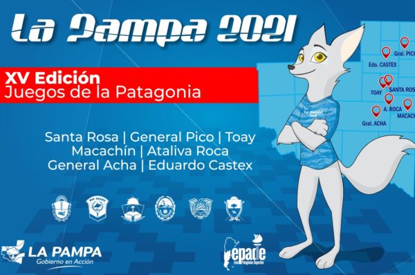 EPADE: está la lista de los seleccionados masculinos