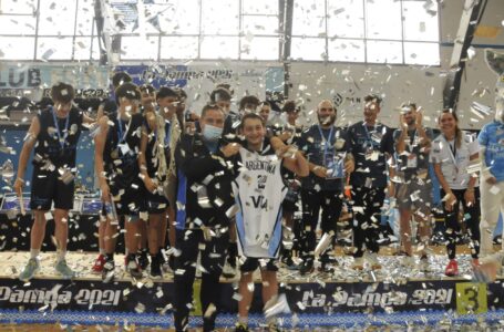 EPADE: La Pampa quedó segunda en la general