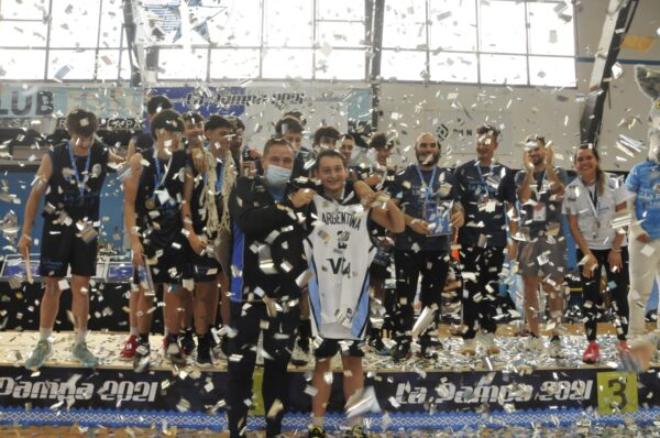 EPADE: La Pampa quedó segunda en la general