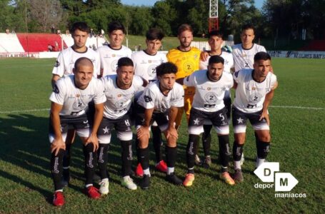 Racing no pudo ante Costa y quedo eliminado del Federal Amateur