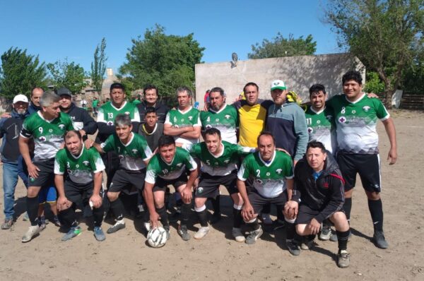 Fútbol Seniors: inician las reuniones por la temporada 2022