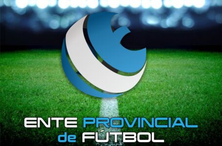 Fútbol femenino: la programación del Provincial