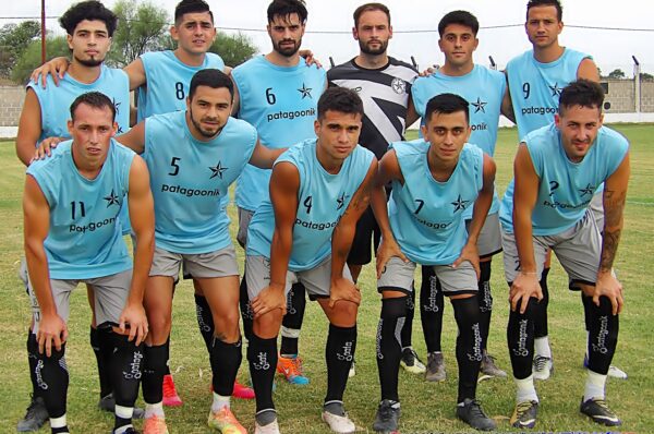 Racing ganó en su primer amistoso en Luiggi