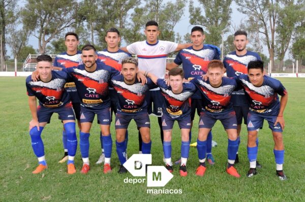 Estudiantil, para seguir sumando