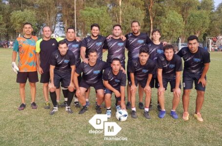 Copa The Mouse: Más equipos en 8vos y zonas que se definen en la última fecha