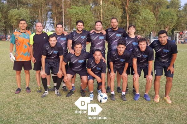 Copa The Mouse: Más equipos en 8vos y zonas que se definen en la última fecha