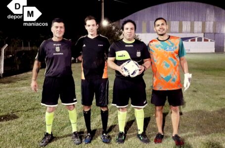 Copa The Mouse: se abrió la Zona 1, 3 y 6, con equipos clasificados, eliminados y otros que esperan