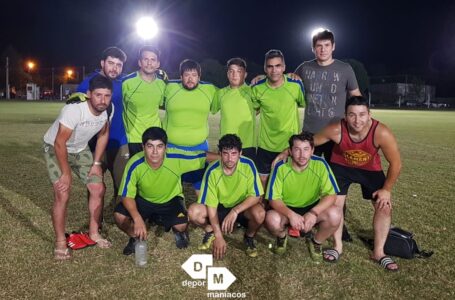 Copa The Mouse: siguen las clasificaciones en el cierre de la fase de grupos