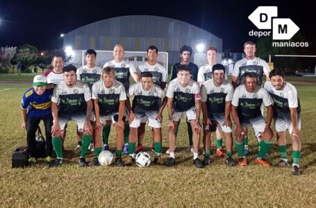 En el comienzo de la segunda fecha ya hay equipos en 8vos de la Copa The Mouse