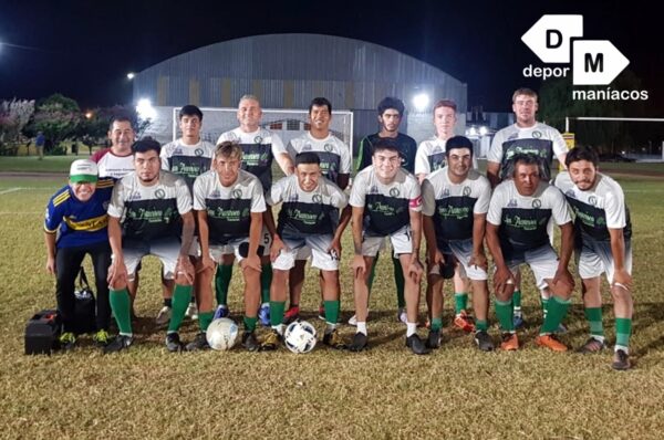 En el comienzo de la segunda fecha ya hay equipos en 8vos de la Copa The Mouse
