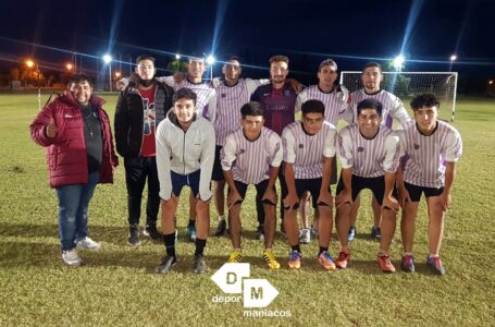 Copa The Mouse: Finalizó la segunda fecha