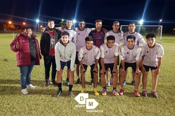 Copa The Mouse: Finalizó la segunda fecha
