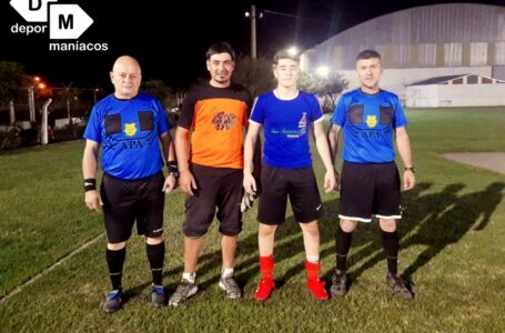 Copa The Mouse: Finalizó la fase de grupos y quedaron armados los cruces de 8vos