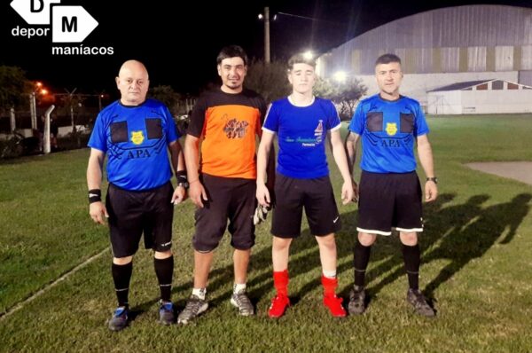 Copa The Mouse: Finalizó la fase de grupos y quedaron armados los cruces de 8vos