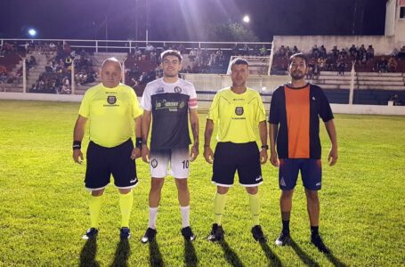 Copa The Mouse con goleada, por la mínima y definición por penales, en el inicio de 8vos