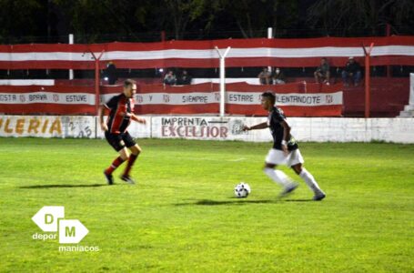 Se abrió el Torneo Provincial 2022 con el adelantado de la Zona B: Costa Brava ganó en Pico