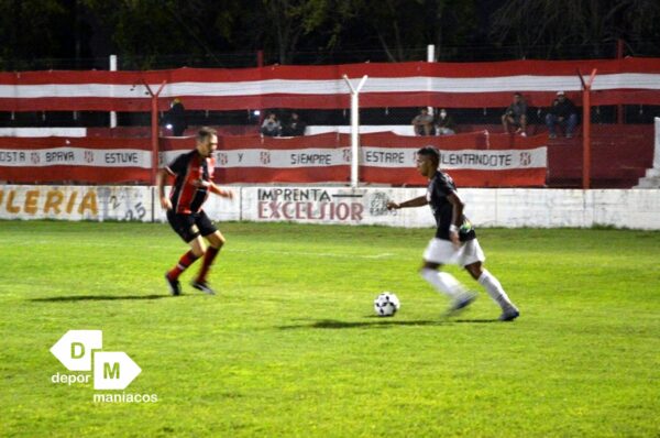 Se abrió el Torneo Provincial 2022 con el adelantado de la Zona B: Costa Brava ganó en Pico