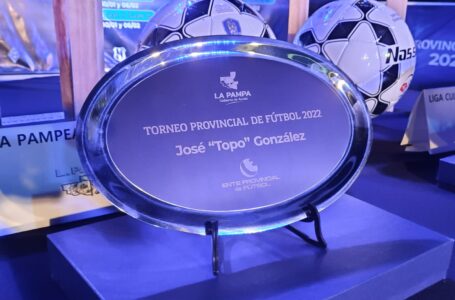 Hoy inicia el Provincial´22: una terna confirmada y días y horarios de la 1era fecha