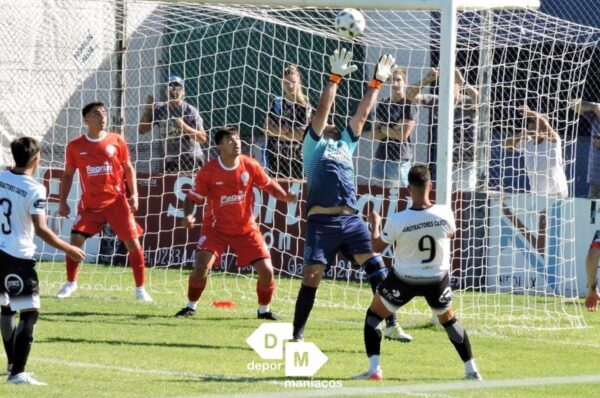 Programación Provincial 2023: Estudiantil a las 17′ y Racing a las 20′ el domingo