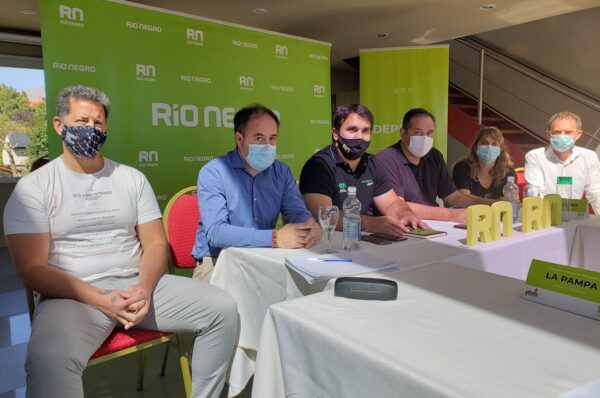 EPADE: un nuevo Juego con lineamientos pampeanos