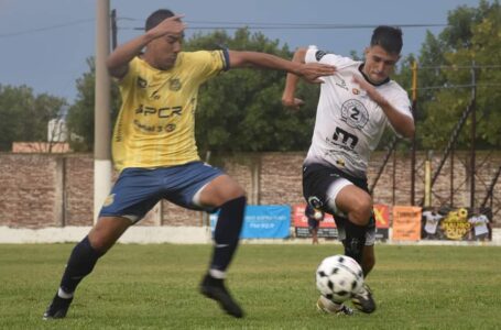 Triunfo de Estudiantil importante punto de Racing, Costa goleó y está en cuartos: Lo quedo dejo la 4ta fecha del Provincial