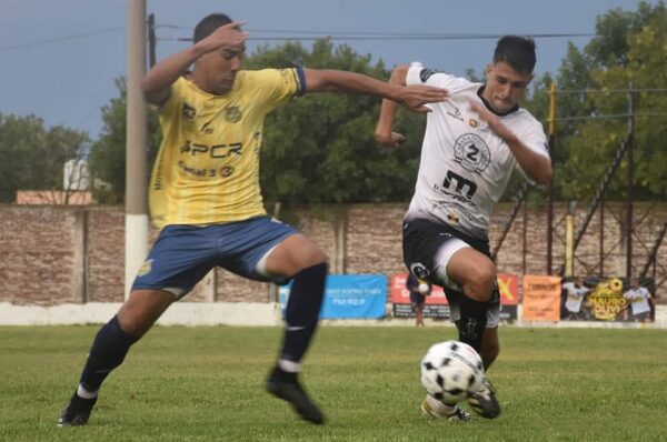 Triunfo de Estudiantil importante punto de Racing, Costa goleó y está en cuartos: Lo quedo dejo la 4ta fecha del Provincial