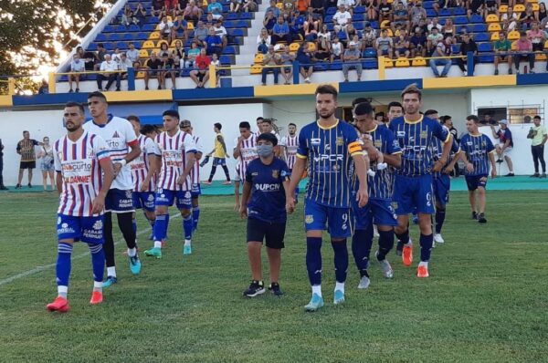 Sanciones del Provincial: Resolución del partido All Boys – Estudiantil