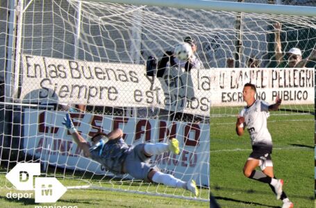 Racing goleó y está con el ideal, Estudiantil se prende: Lo que dejó la 3° del Provincial