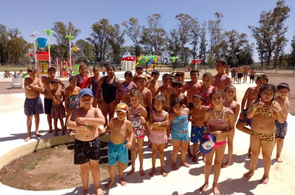 Rucanelo y un cierre de ProVida con “temporada más que positiva”