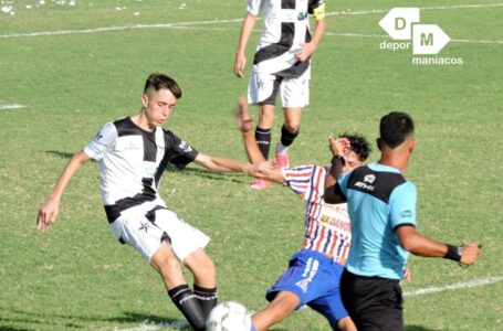 Inferiores: Se jugaron los clásicos por el Torneo Extra