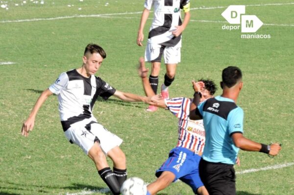 Inferiores: Se jugaron los clásicos por el Torneo Extra