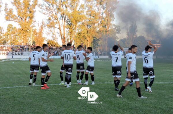 Provincial: Racing ganaba el clásico pero termino suspendido