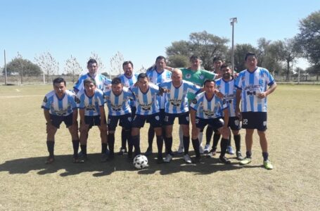 Fútbol Senior: el Provincial 2022 está en marcha