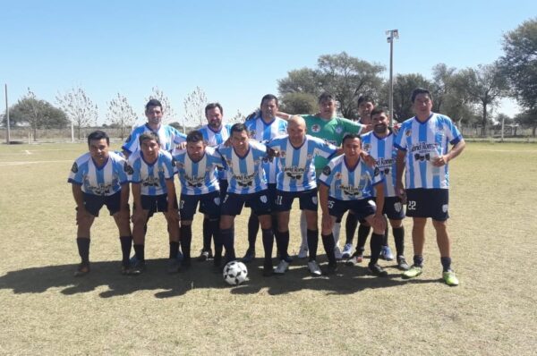 Fútbol Senior: el Provincial 2022 está en marcha