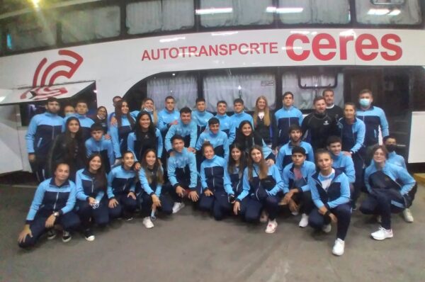 Juegos Evita de Playa: comienza la participación pampeana