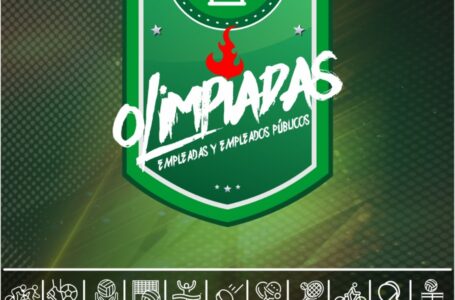 Tiene fecha de inicio la III Edición de las Olimpíadas Públicas