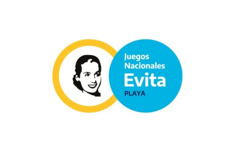 La Pampa viaja a los Juegos Evita de Playa