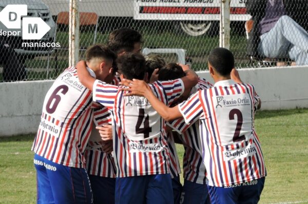 Extra de Inferiores: Estudiantil en cuartos y Racing eliminado, en las 3 divisiones