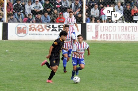 Apasionante final: Racing eliminó a Estudiantil en los penales