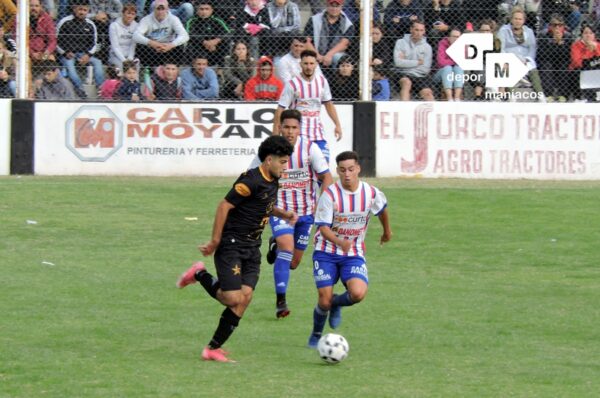 Apasionante final: Racing eliminó a Estudiantil en los penales