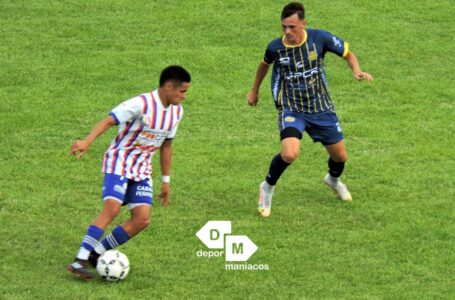 Provincial: Estudiantil se clasifico y habrá ¡Clásico en cuartos!