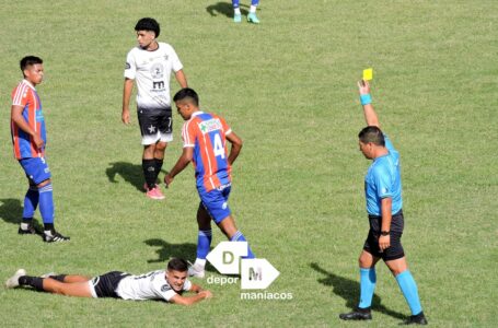 Las sanciones del Provincial