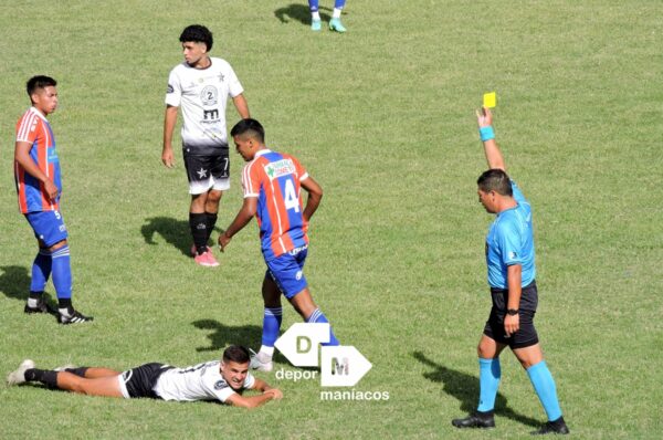 Las sanciones del Provincial