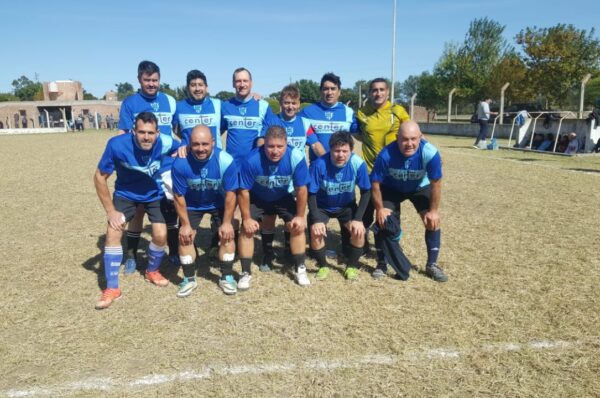 Nueva fecha del Provincial de Fútbol Senior
