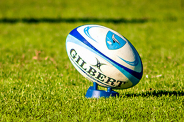 Rugby: encuentros amistosos en General Acha y Speluzzi