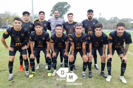 Racing abrió de visitante la primera fase del TBP