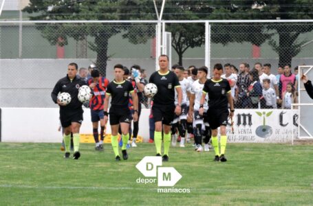 Liga Pampeana: Programación y designaciones para el fin de semana
