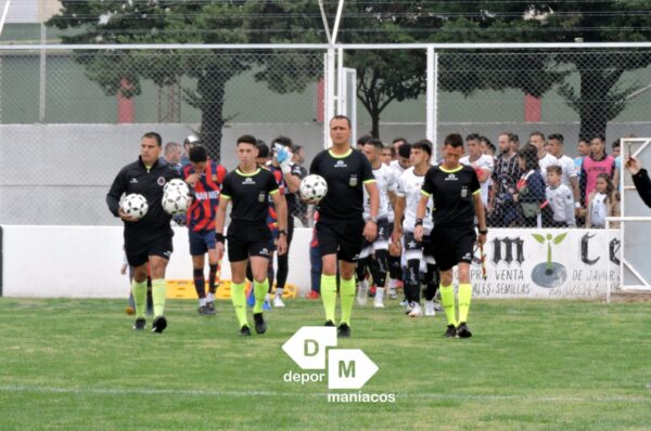 Días y horarios confirmados para la 2da fecha del Provincial 2023