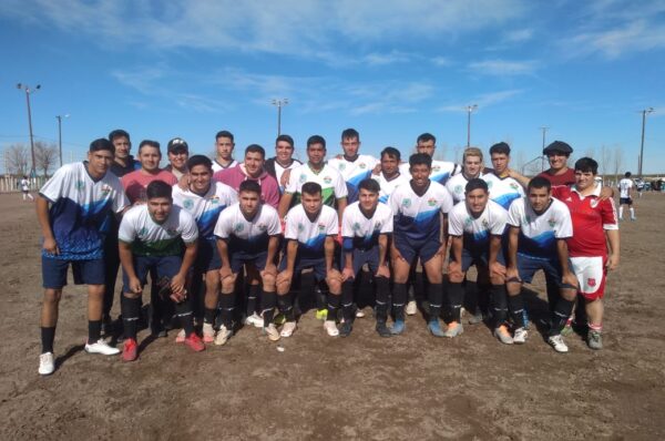 Fútbol Senior: la fecha del Provincial