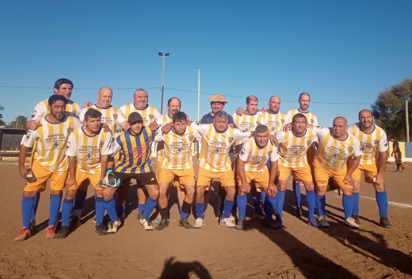 Senior: el Provincial continúa su programación